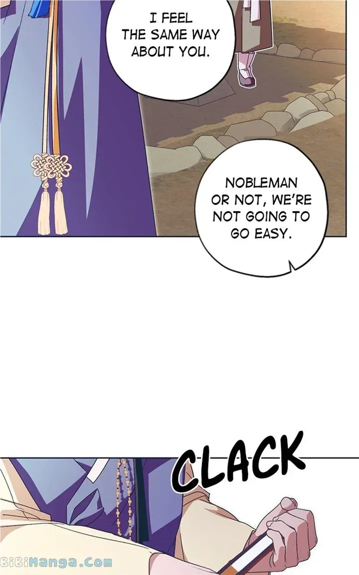Darby the dizzying flow Chapter 30 page 29