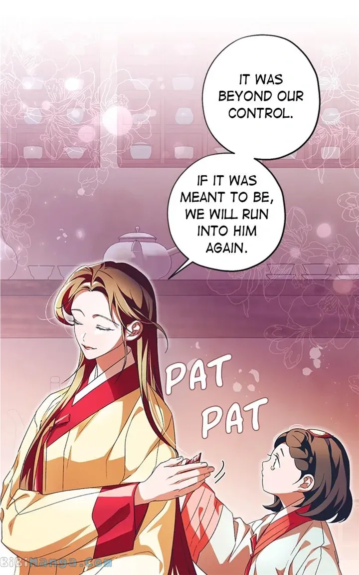 Darby the dizzying flow Chapter 31 page 9