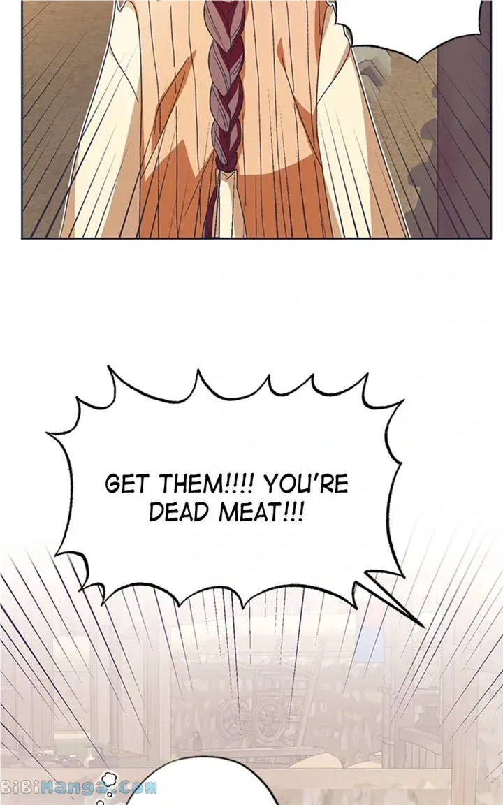 Darby the dizzying flow Chapter 30 page 54