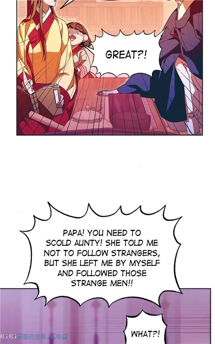 Darby the dizzying flow Chapter 31 page 4