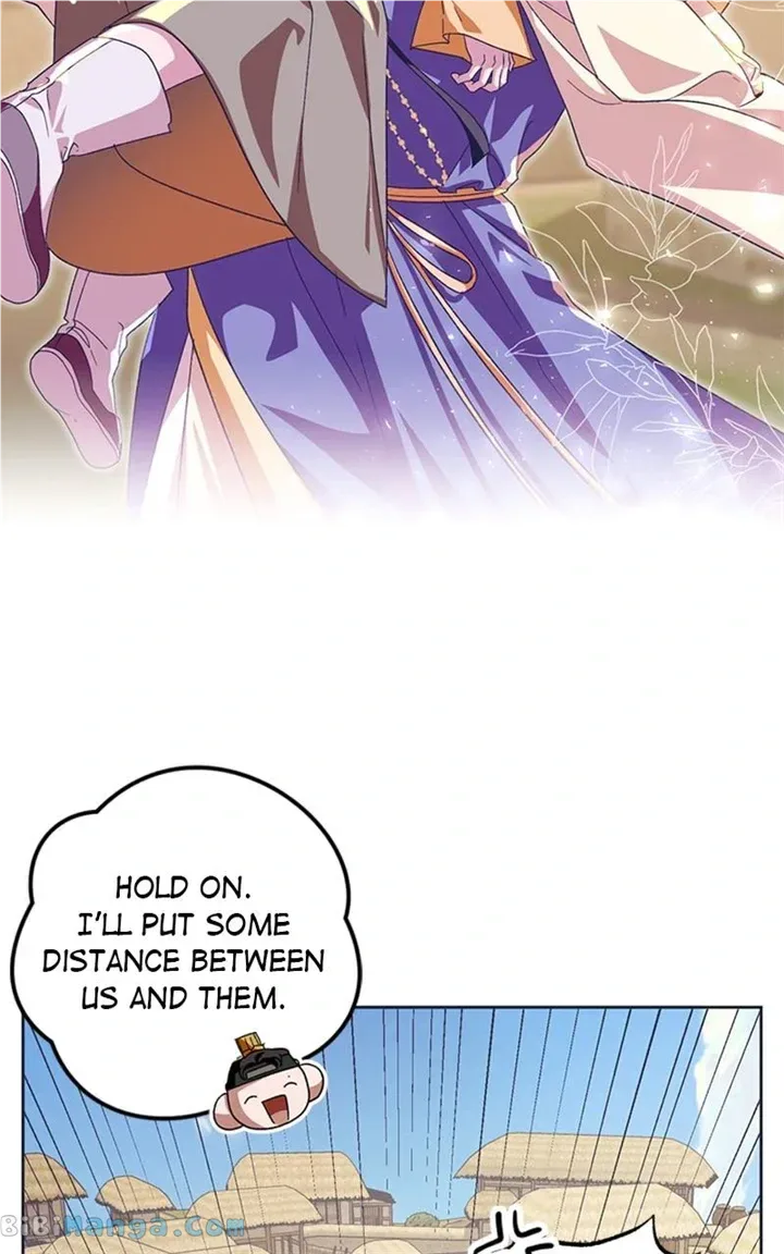 Darby the dizzying flow Chapter 30 page 59