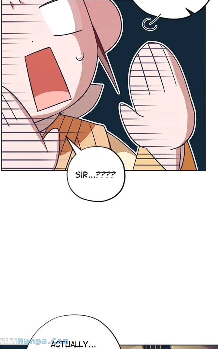 Darby the dizzying flow Chapter 31 page 15