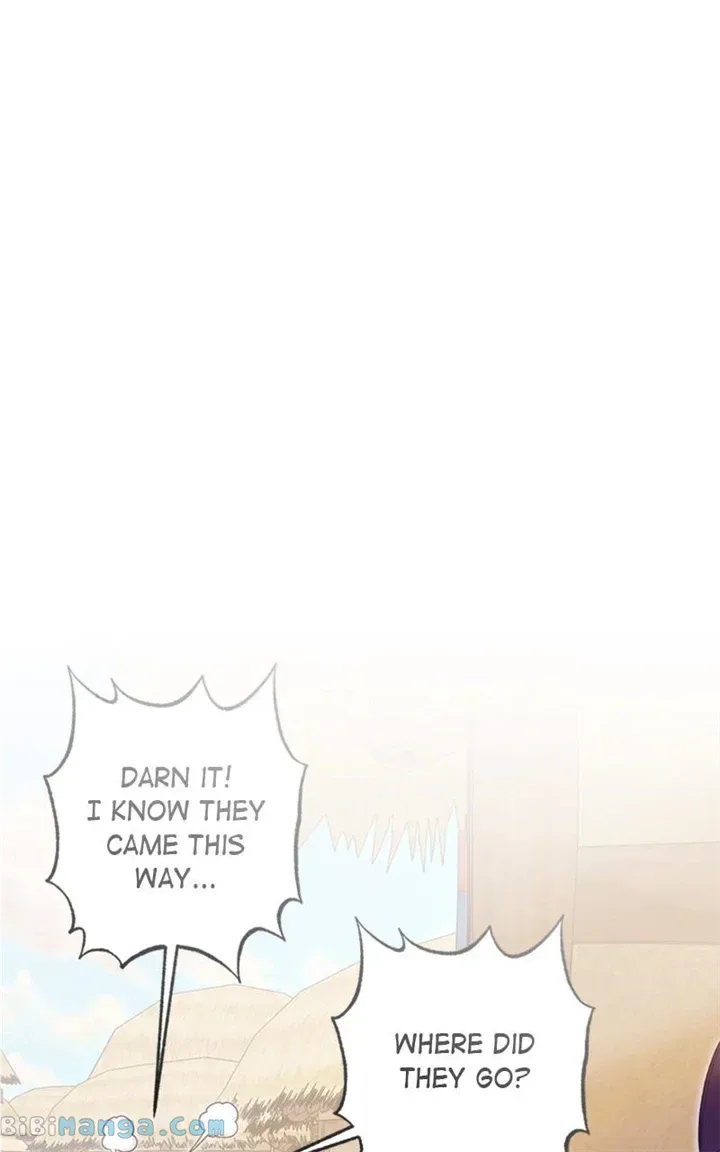 Darby the dizzying flow Chapter 30 page 61