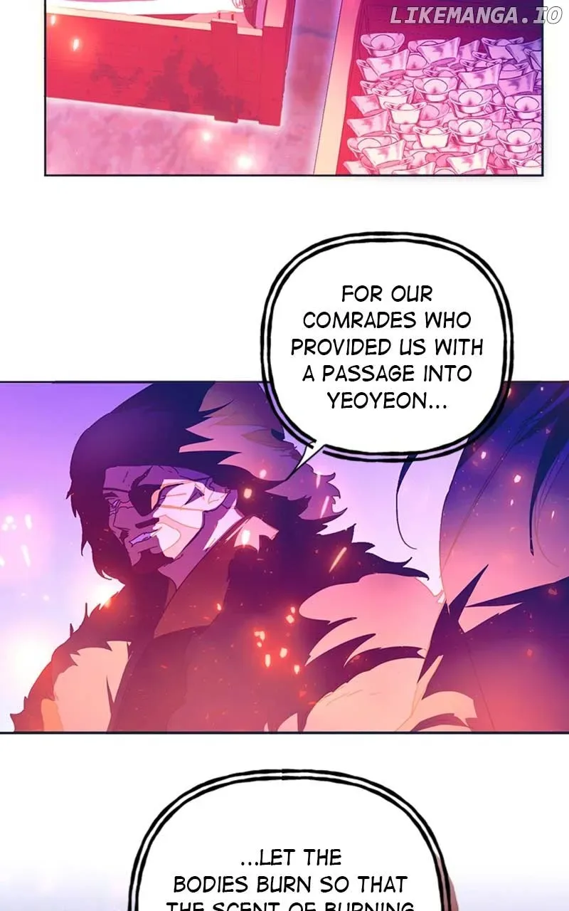 Darby the dizzying flow Chapter 36 page 12