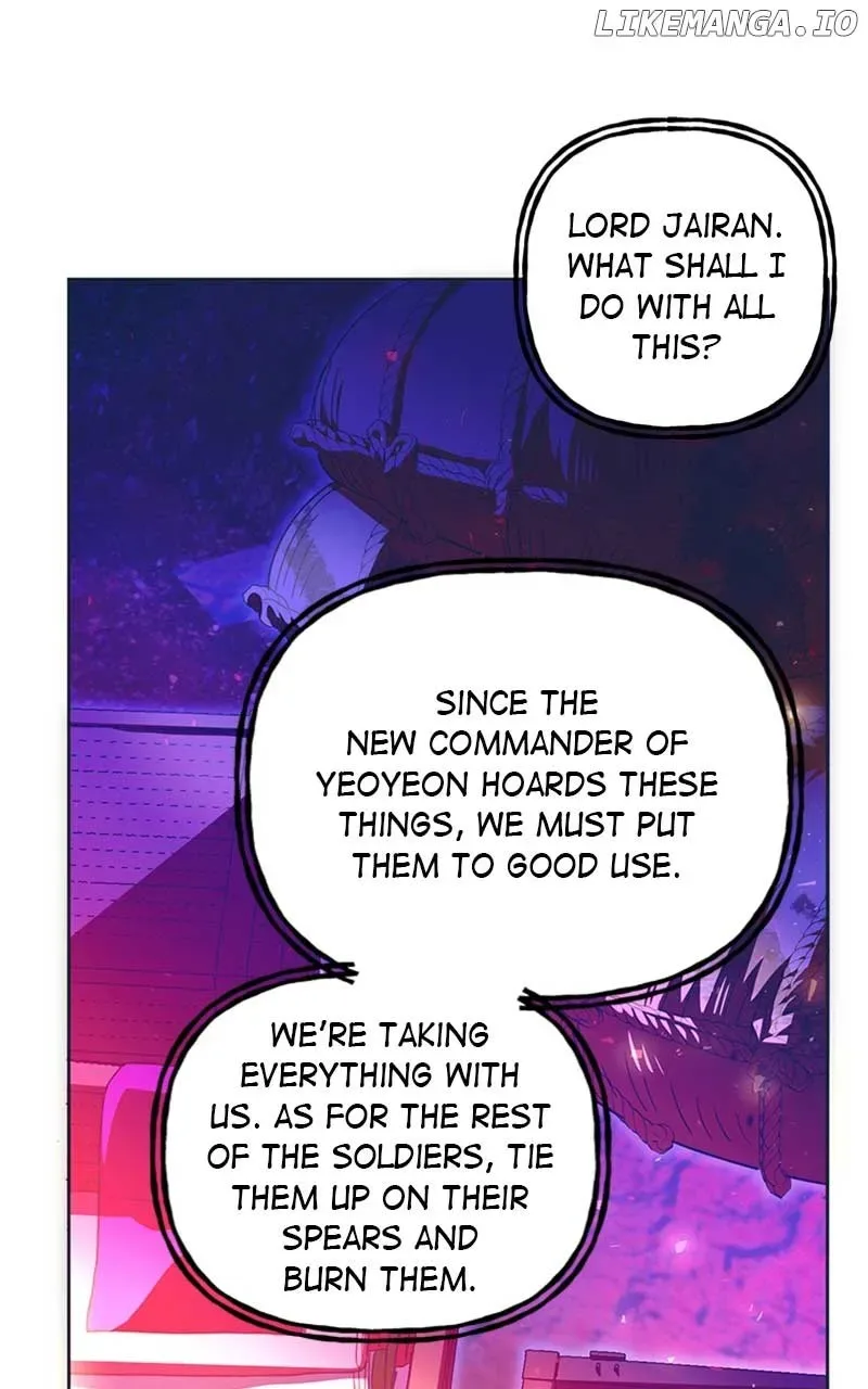 Darby the dizzying flow Chapter 36 page 11
