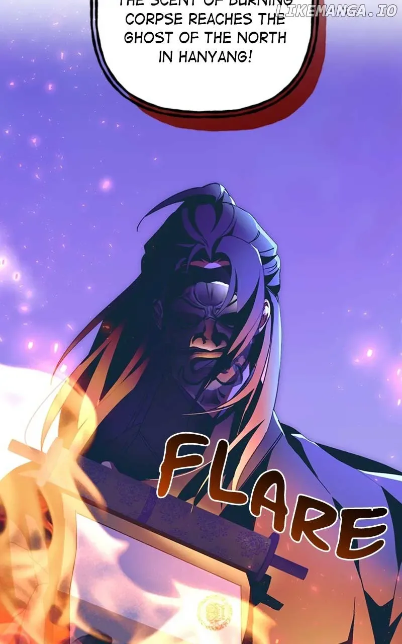 Darby the dizzying flow Chapter 36 page 13