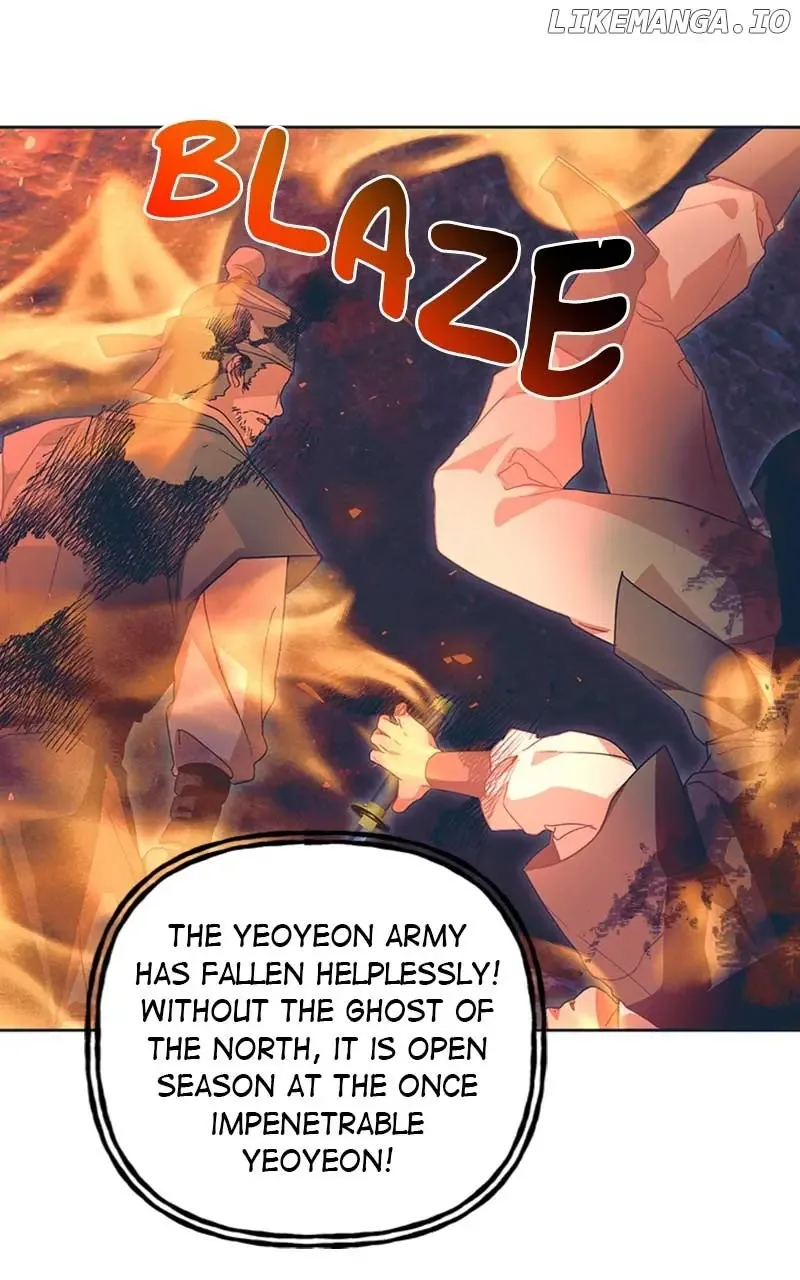 Darby the dizzying flow Chapter 36 page 10