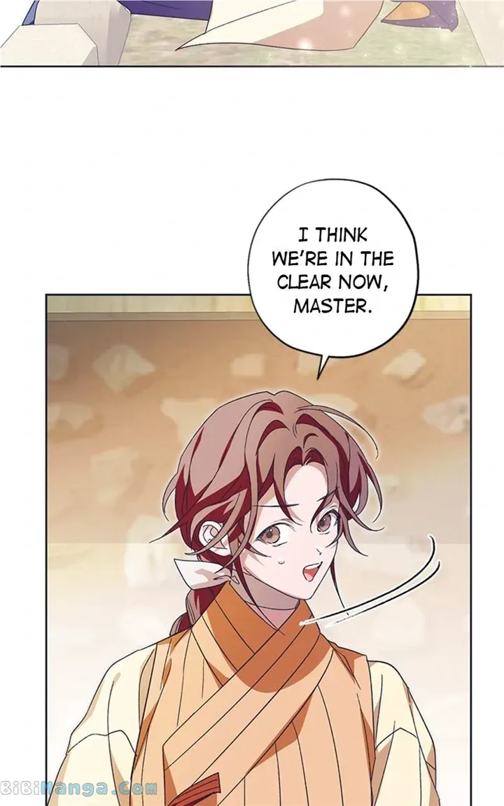 Darby the dizzying flow Chapter 30 page 69