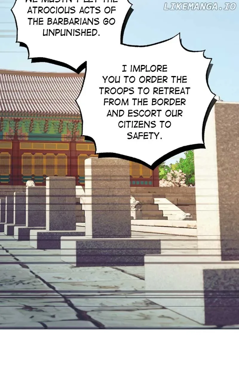 Darby the dizzying flow Chapter 36 page 17