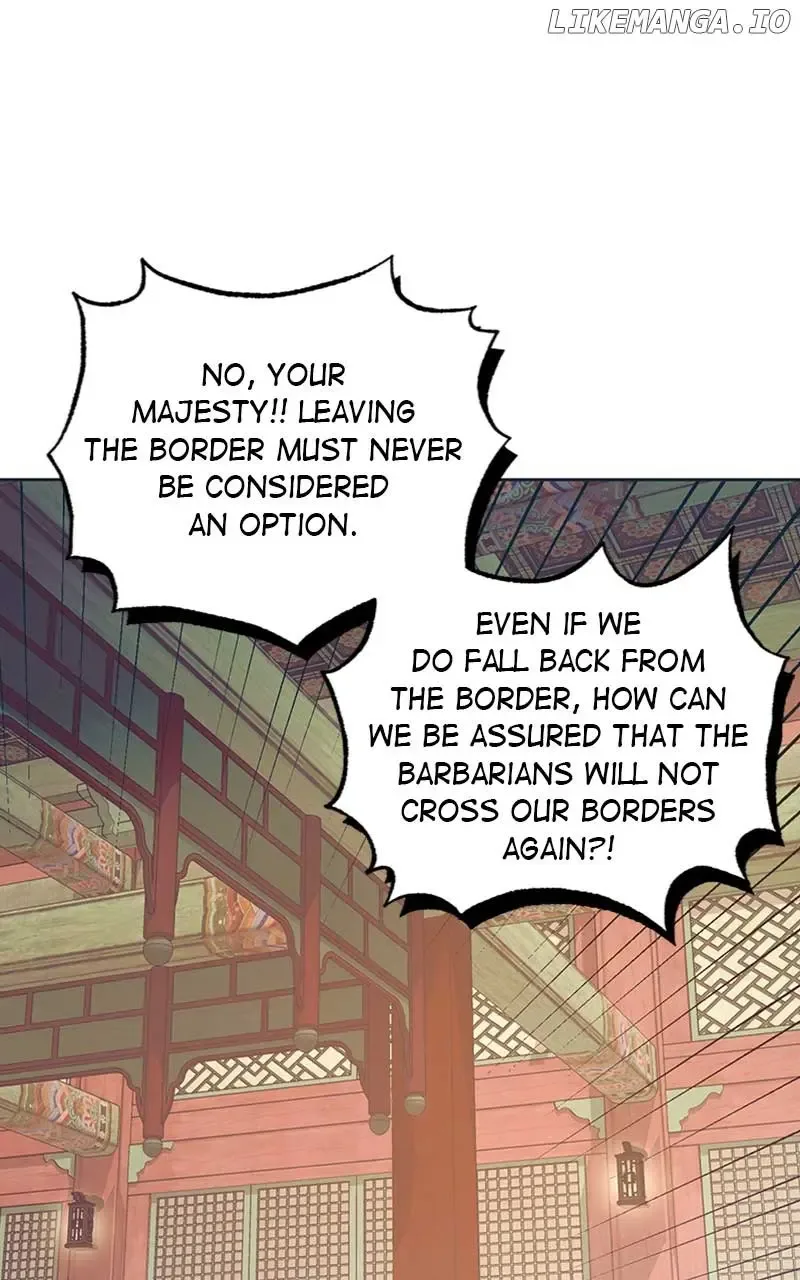 Darby the dizzying flow Chapter 36 page 18