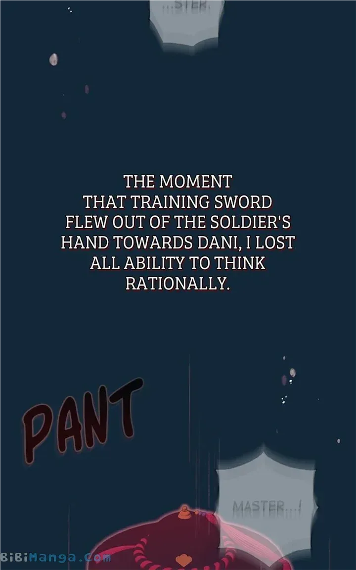 Darby the dizzying flow Chapter 33 page 5