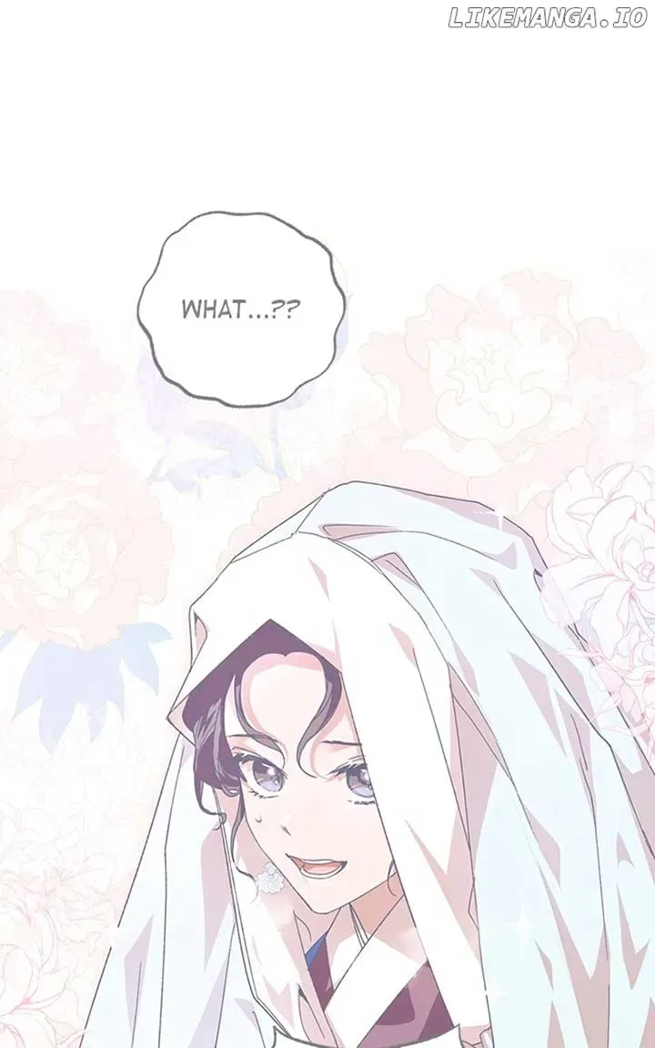Darby the dizzying flow Chapter 32 page 1