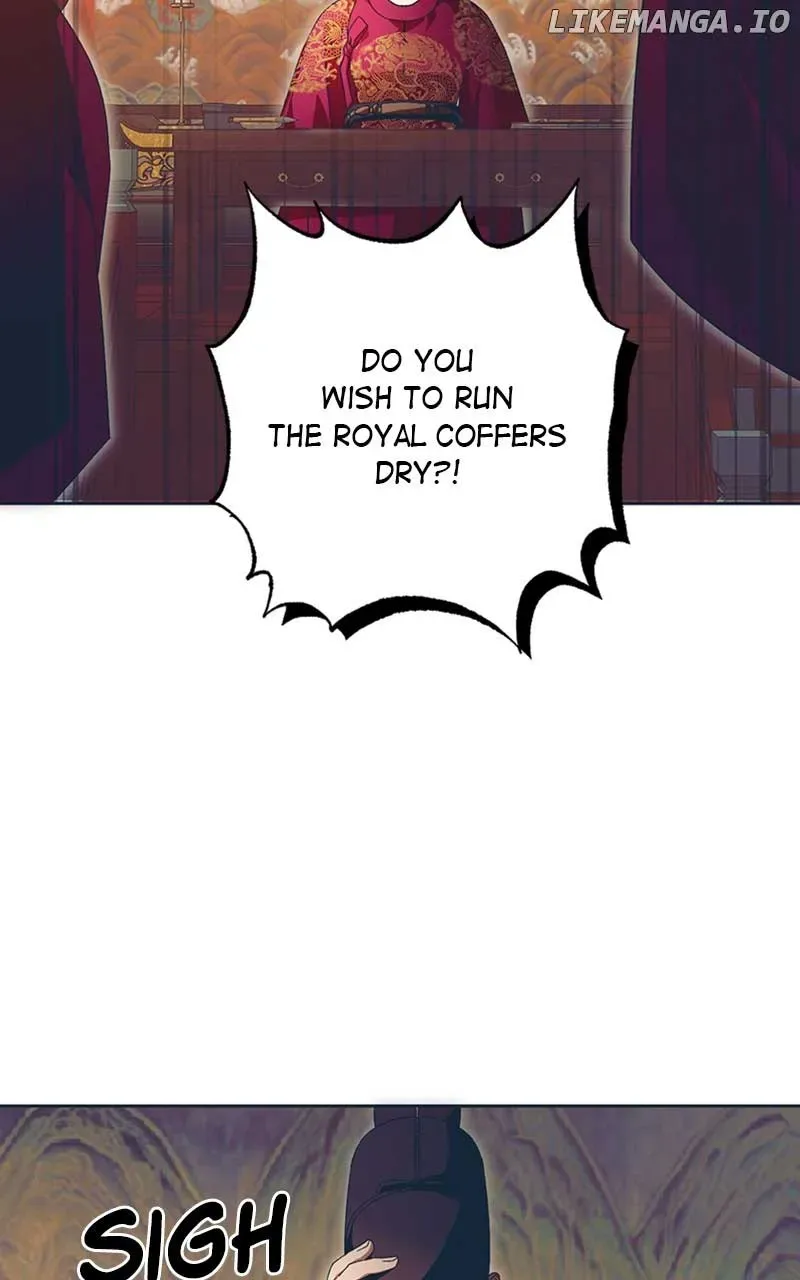 Darby the dizzying flow Chapter 36 page 20