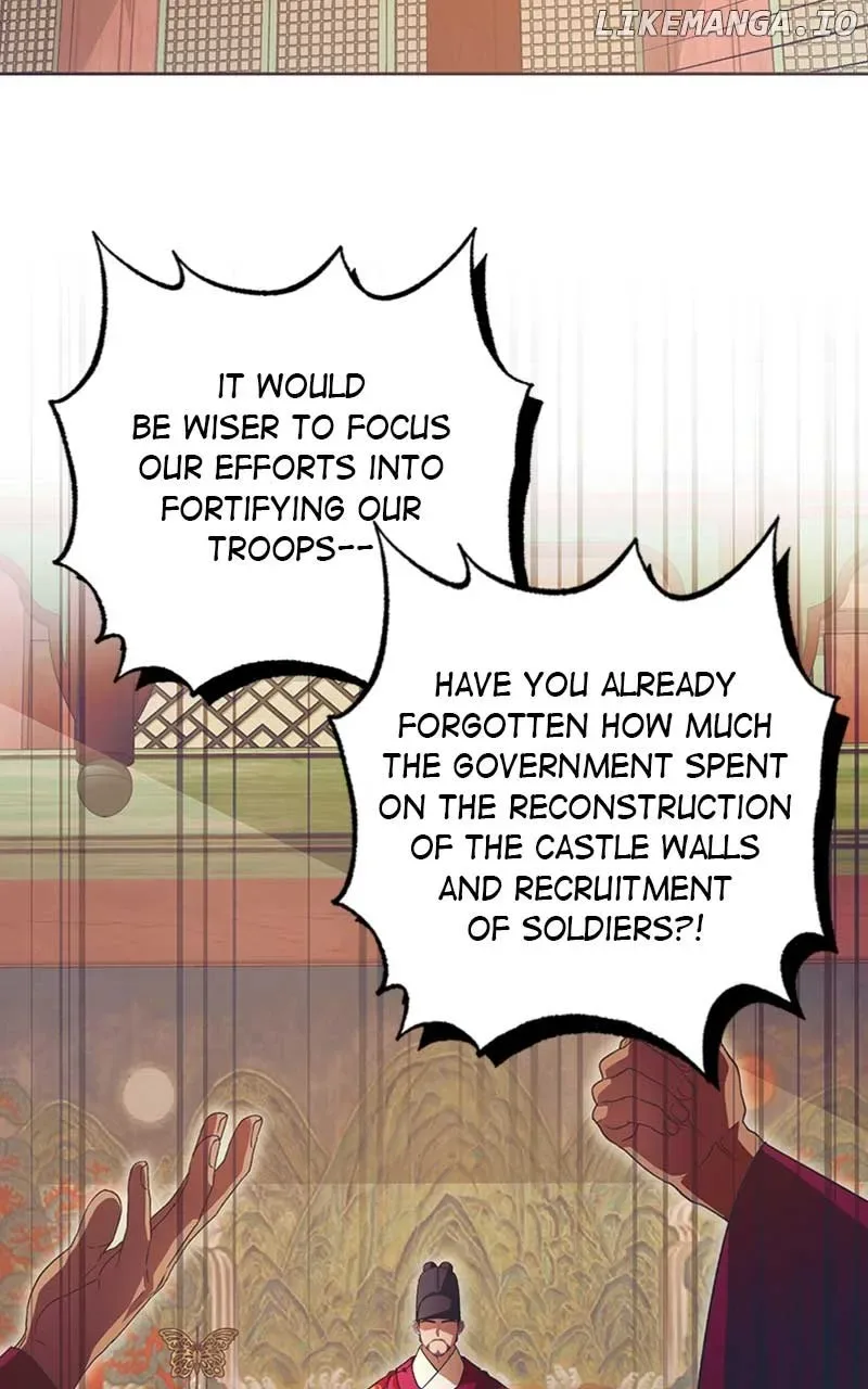 Darby the dizzying flow Chapter 36 page 19