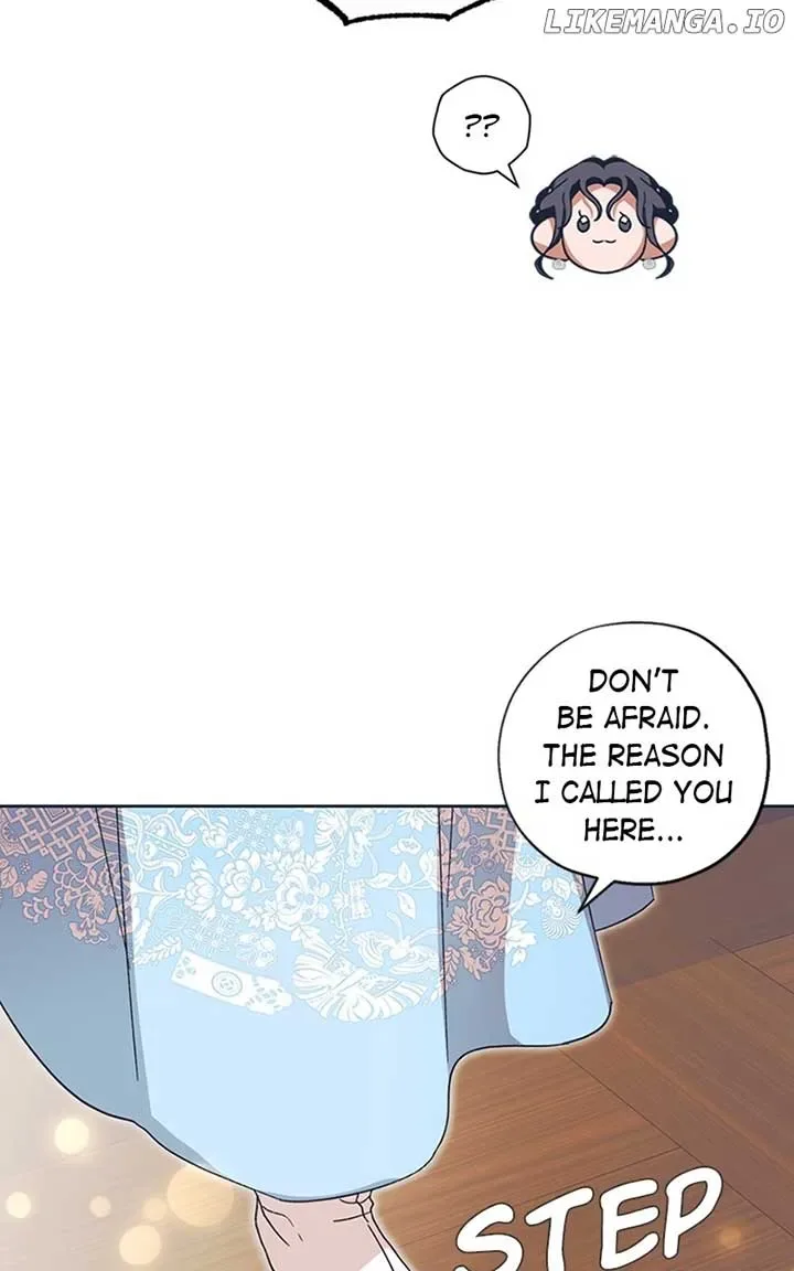 Darby the dizzying flow Chapter 32 page 8