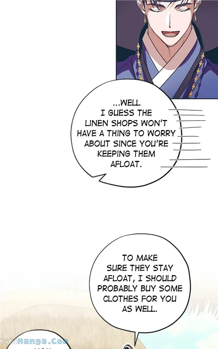 Darby the dizzying flow Chapter 30 page 87