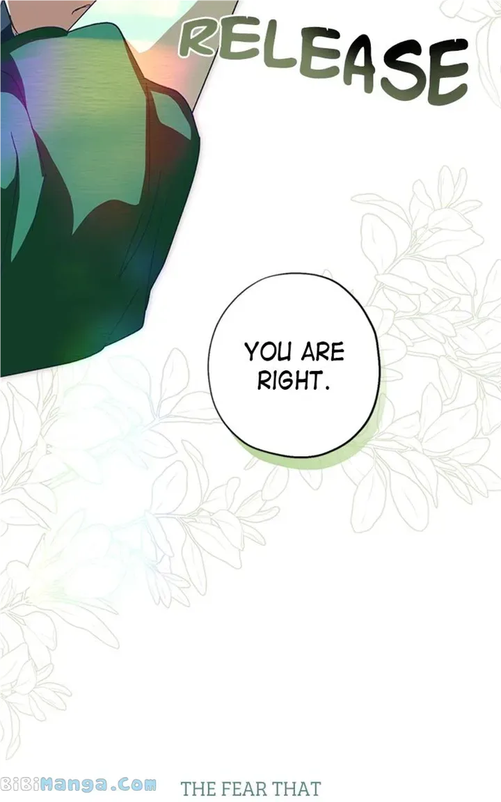 Darby the dizzying flow Chapter 33 page 14
