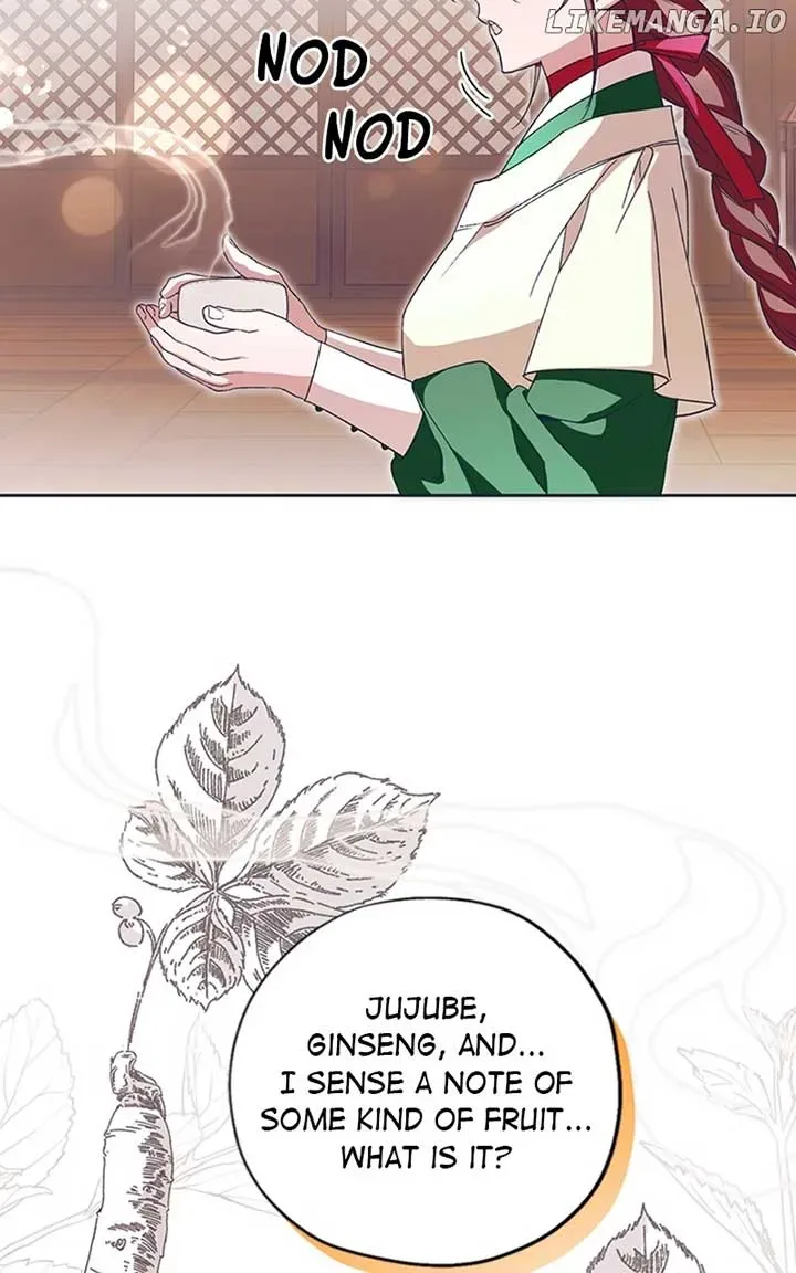 Darby the dizzying flow Chapter 32 page 15