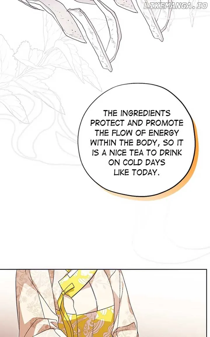 Darby the dizzying flow Chapter 32 page 17