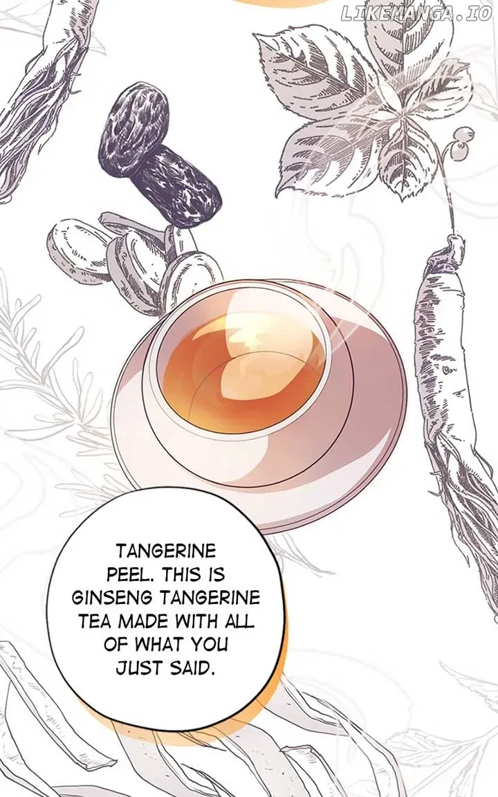 Darby the dizzying flow Chapter 32 page 16