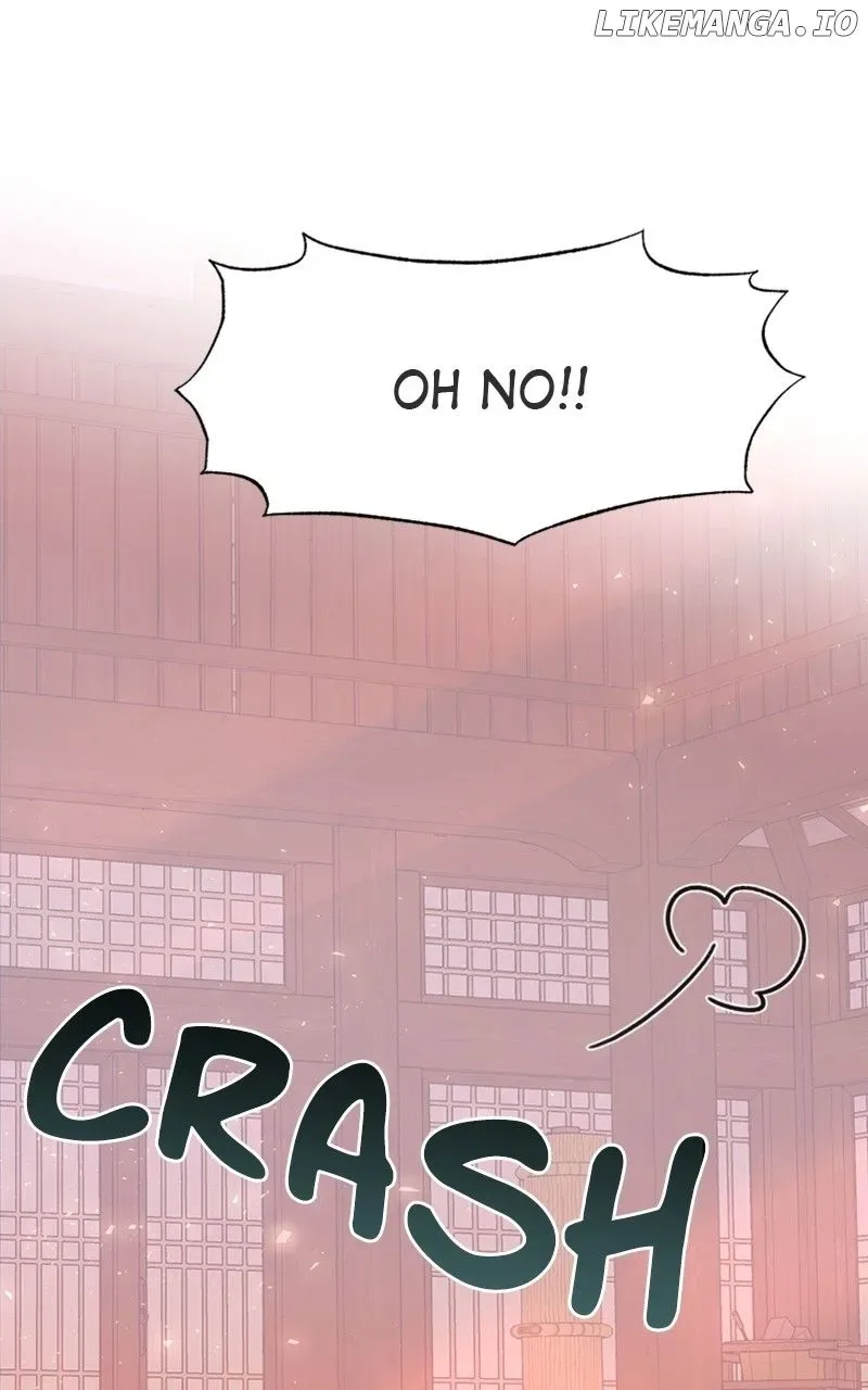 Darby the dizzying flow Chapter 37 page 2