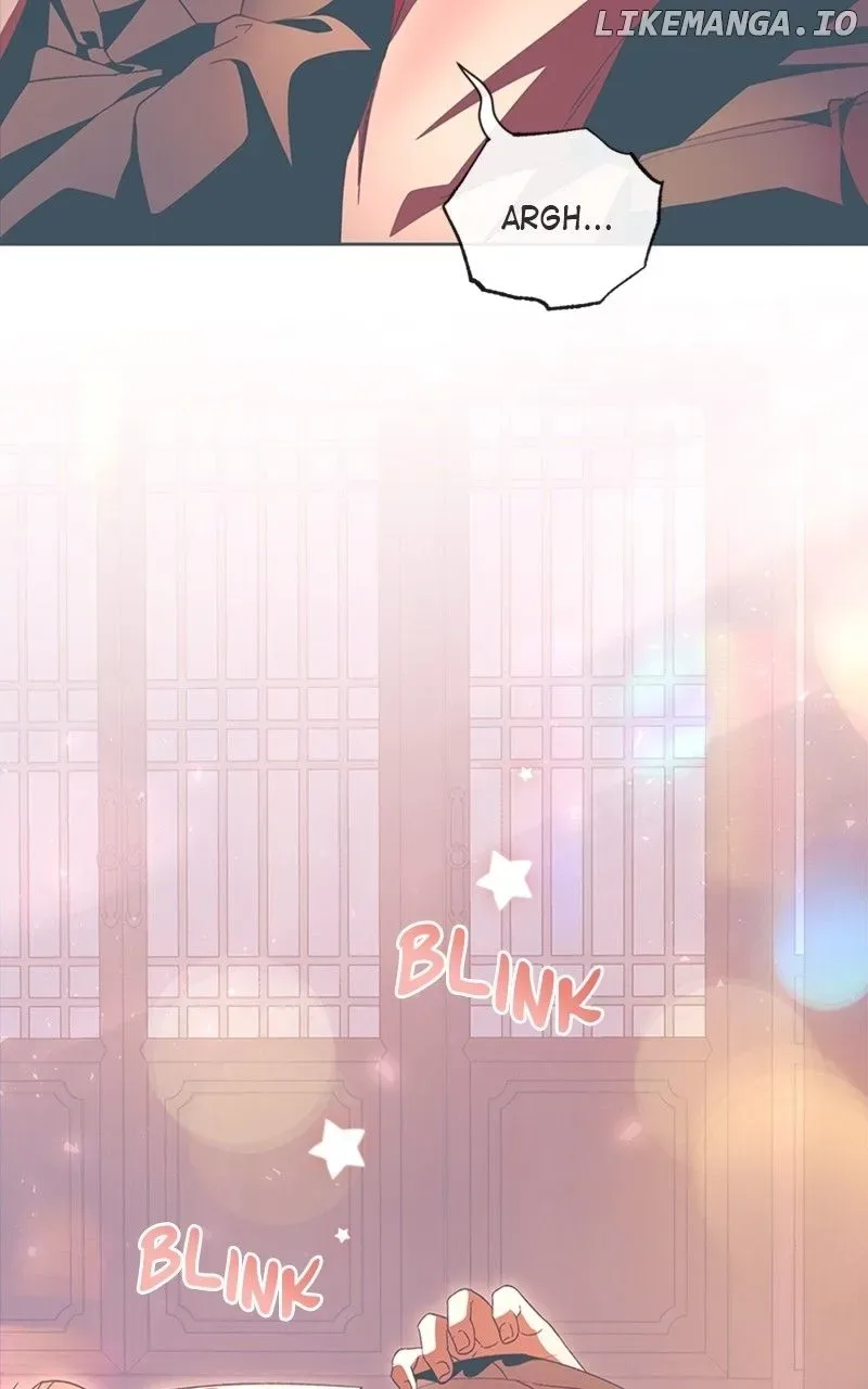 Darby the dizzying flow Chapter 37 page 4