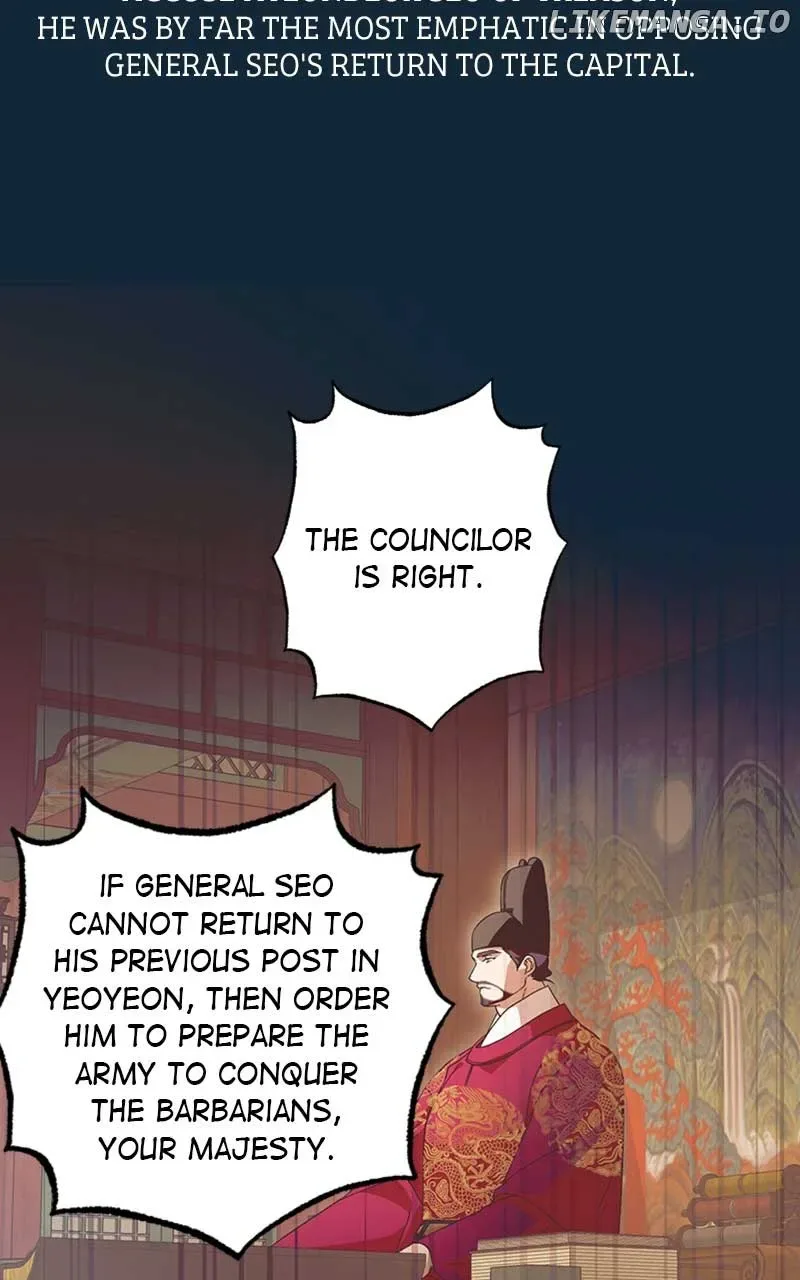 Darby the dizzying flow Chapter 36 page 32