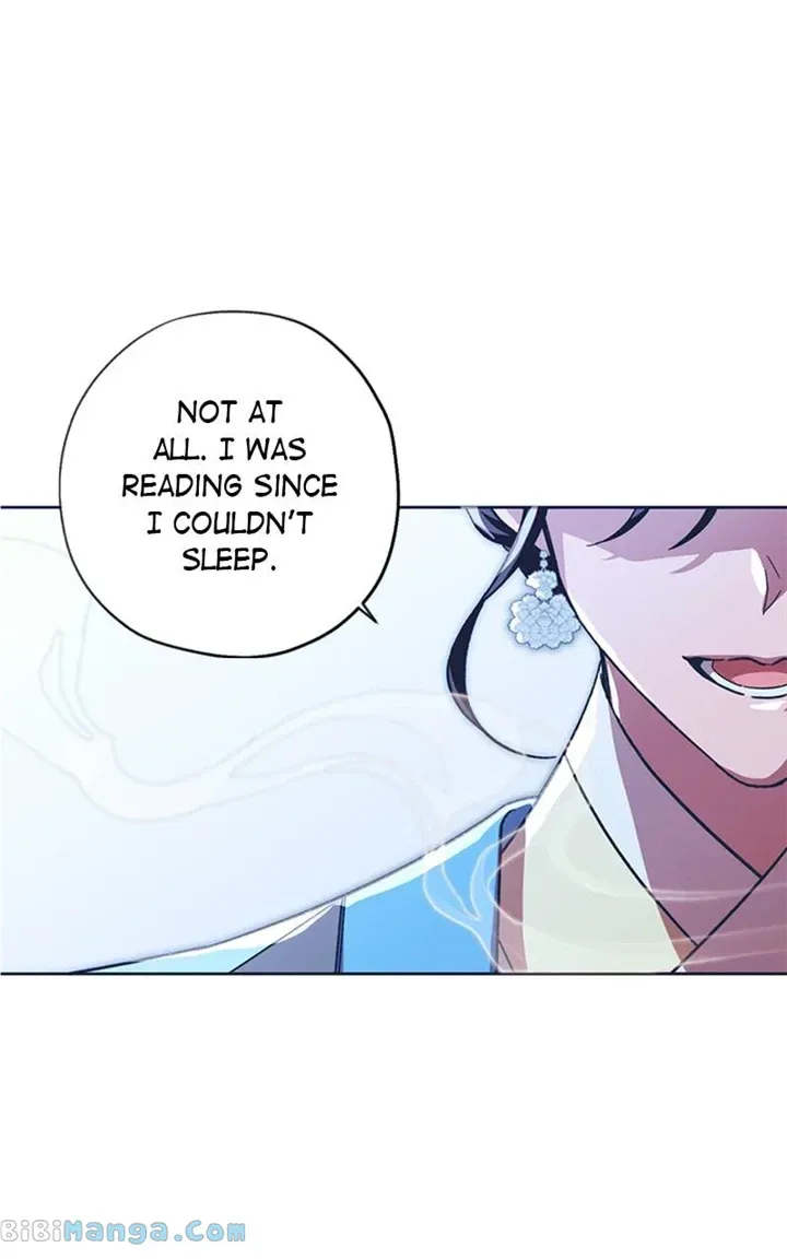 Darby the dizzying flow Chapter 31 page 49