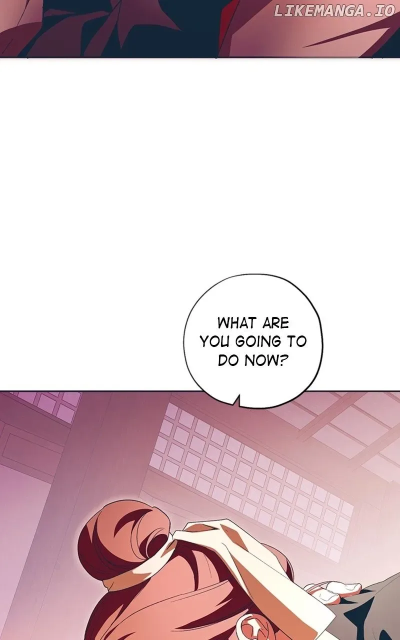 Darby the dizzying flow Chapter 37 page 12