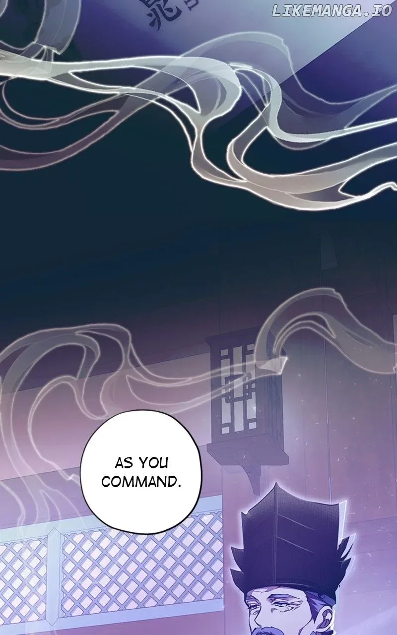 Darby the dizzying flow Chapter 37 page 40