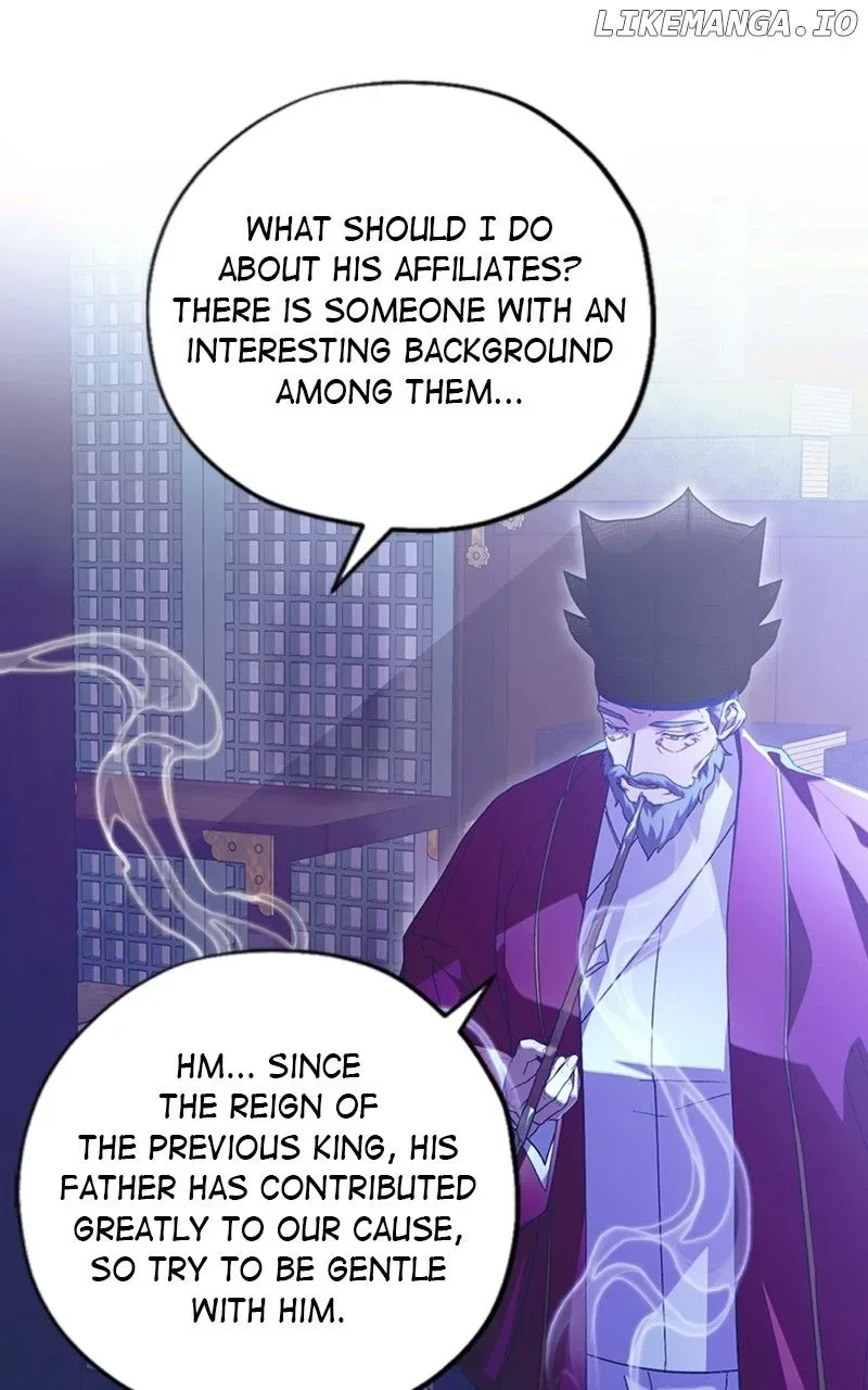 Darby the dizzying flow Chapter 37 page 38
