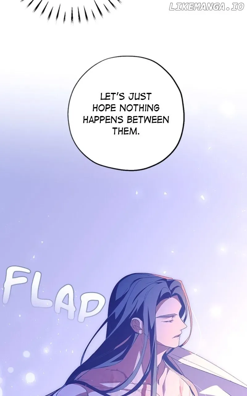 Darby the dizzying flow Chapter 37 page 60