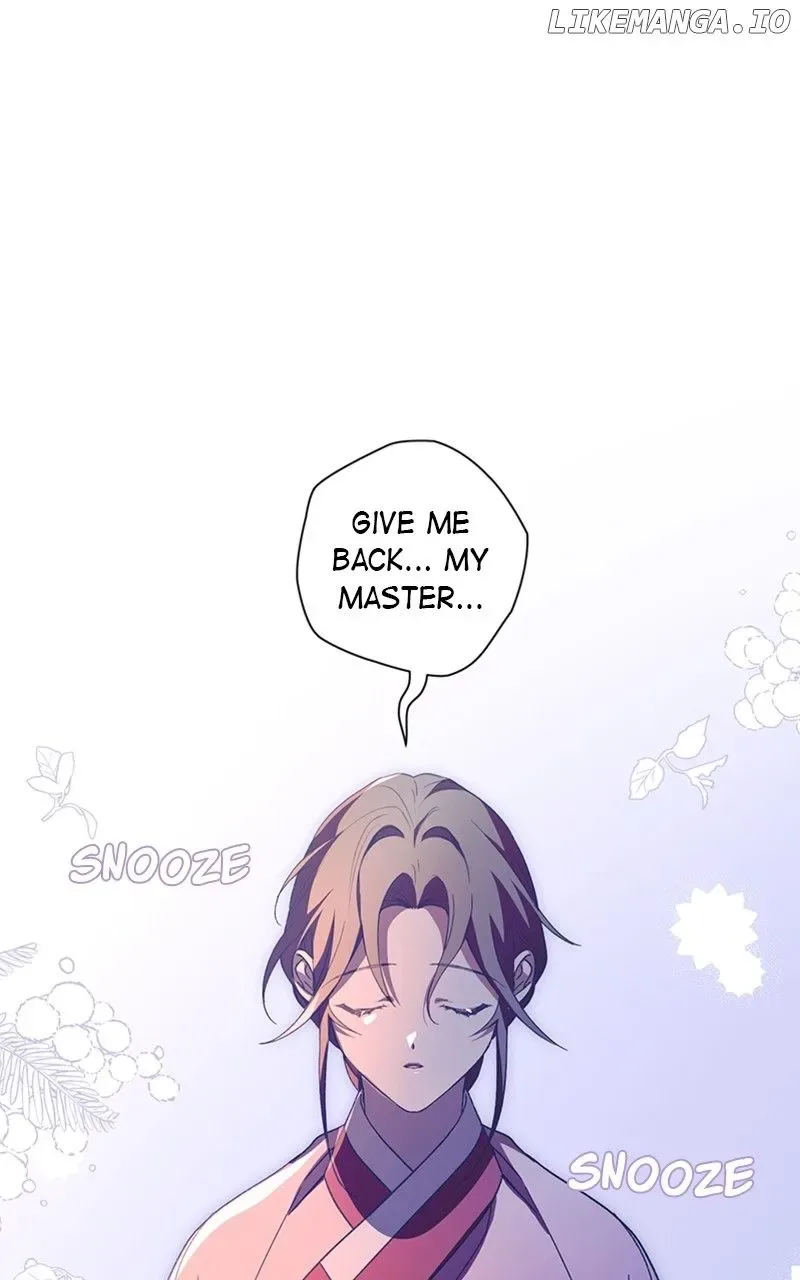 Darby the dizzying flow Chapter 37 page 67
