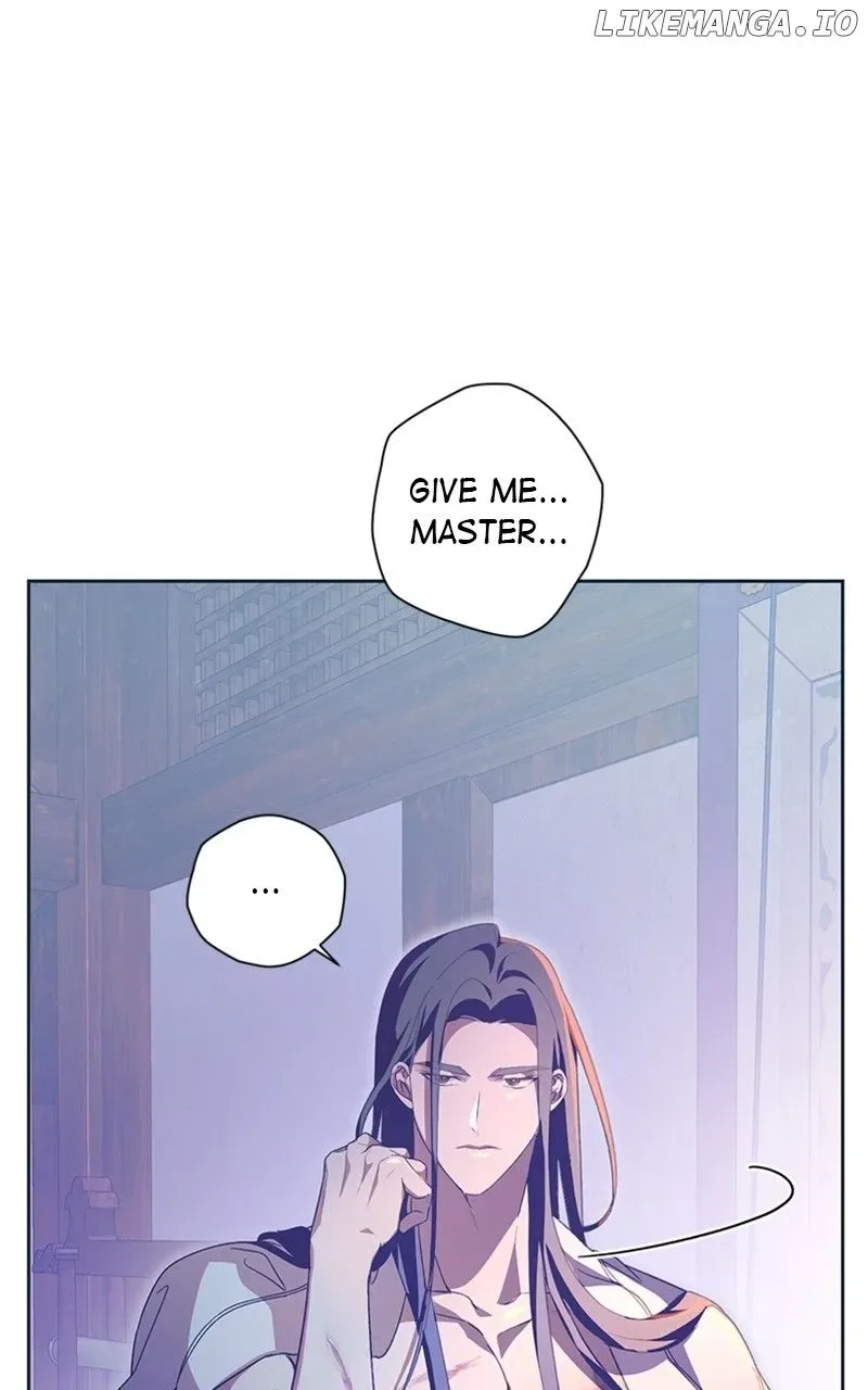Darby the dizzying flow Chapter 37 page 64