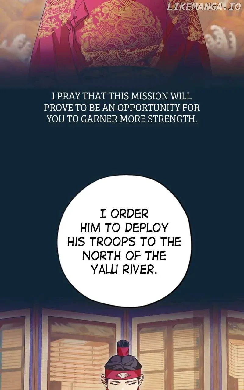 Darby the dizzying flow Chapter 36 page 36