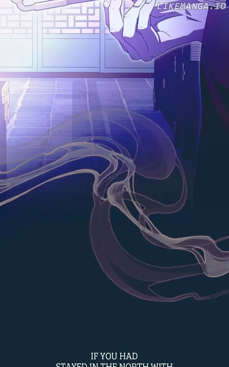Darby the dizzying flow Chapter 37 page 43