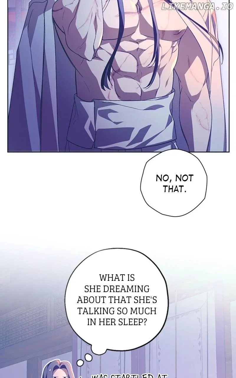 Darby the dizzying flow Chapter 37 page 65