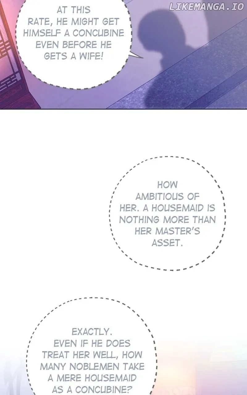 Darby the dizzying flow Chapter 37 page 55