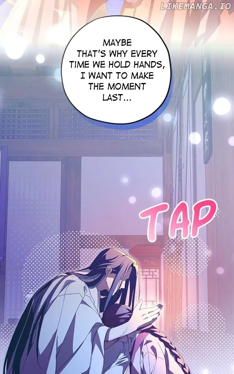 Darby the dizzying flow Chapter 37 page 83