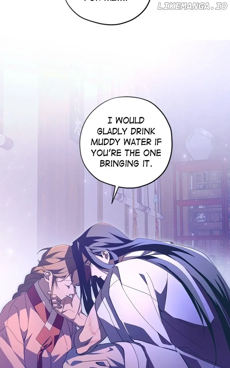 Darby the dizzying flow Chapter 37 page 71