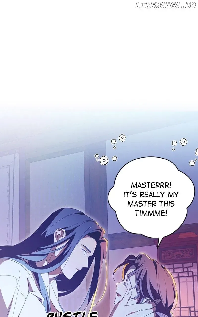 Darby the dizzying flow Chapter 37 page 75