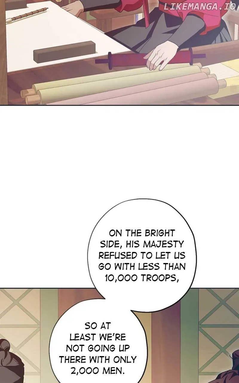 Darby the dizzying flow Chapter 36 page 40