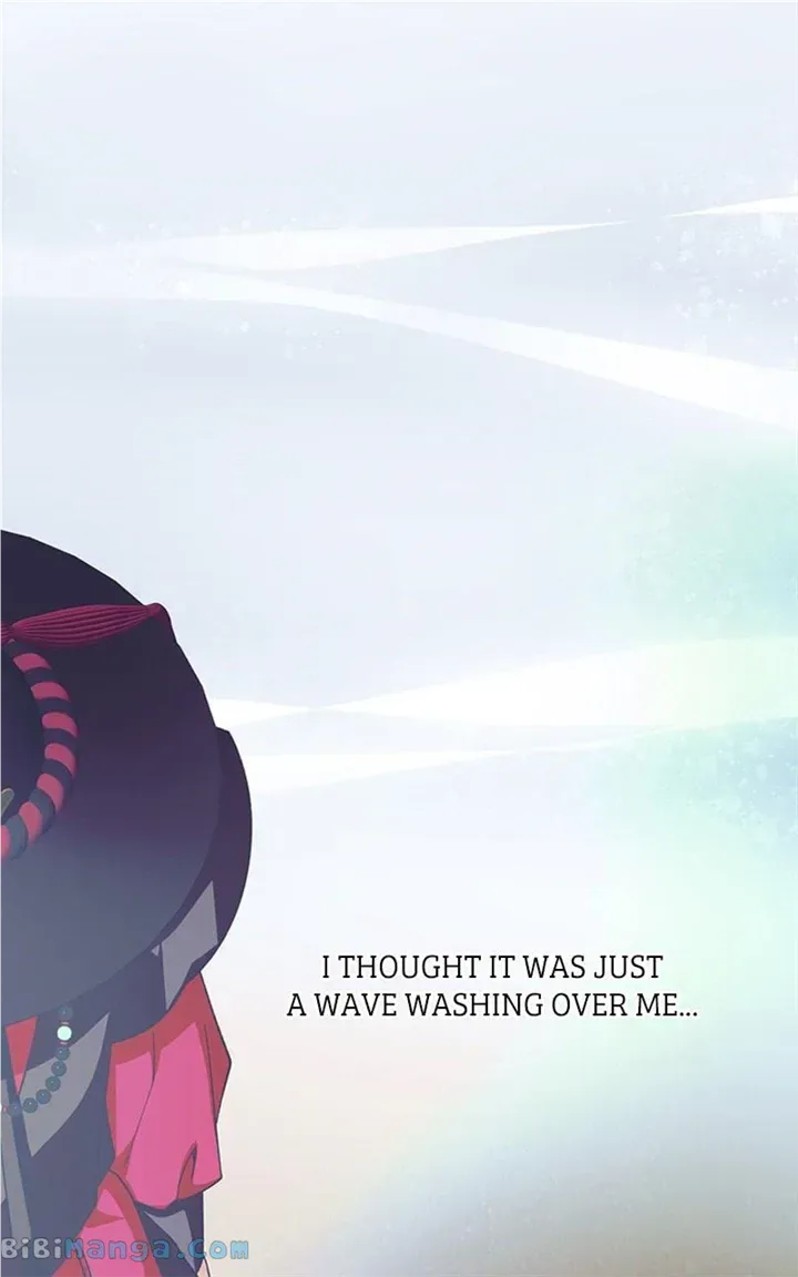 Darby the dizzying flow Chapter 33 page 31
