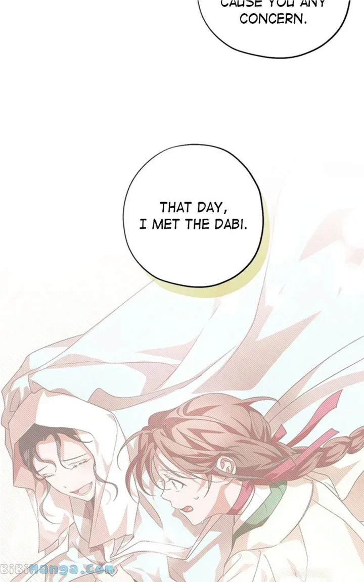 Darby the dizzying flow Chapter 31 page 59