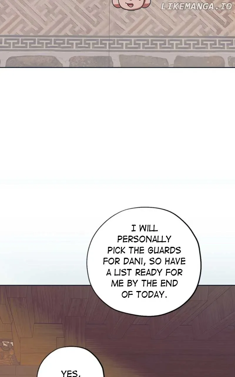 Darby the dizzying flow Chapter 36 page 50