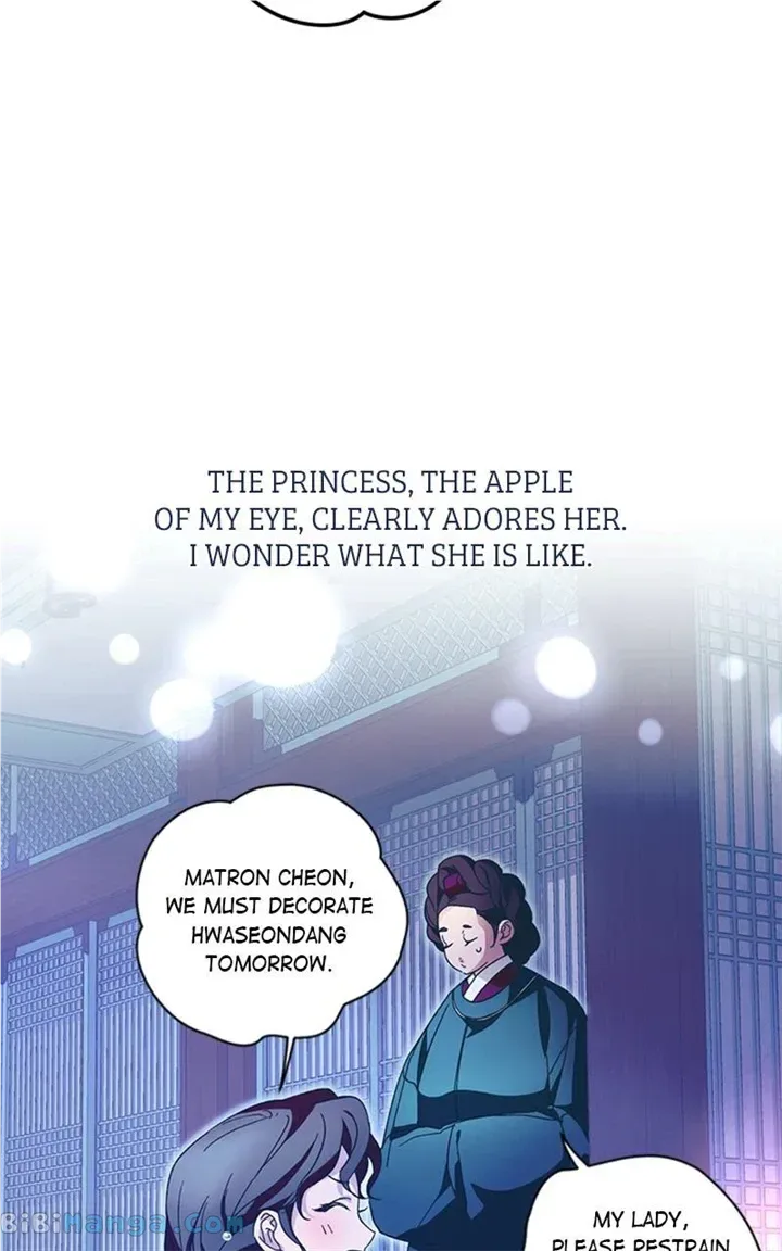 Darby the dizzying flow Chapter 31 page 69