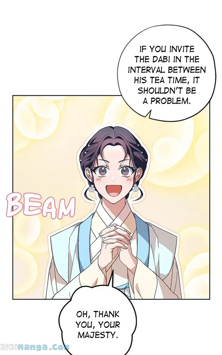 Darby the dizzying flow Chapter 31 page 68