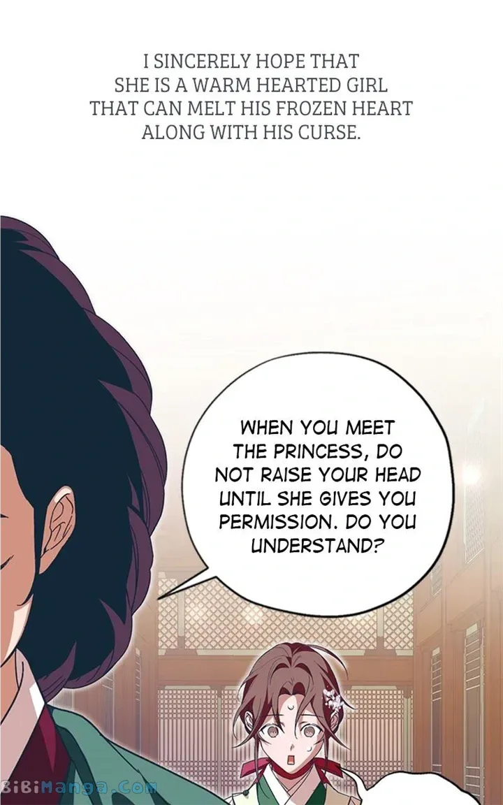Darby the dizzying flow Chapter 31 page 71