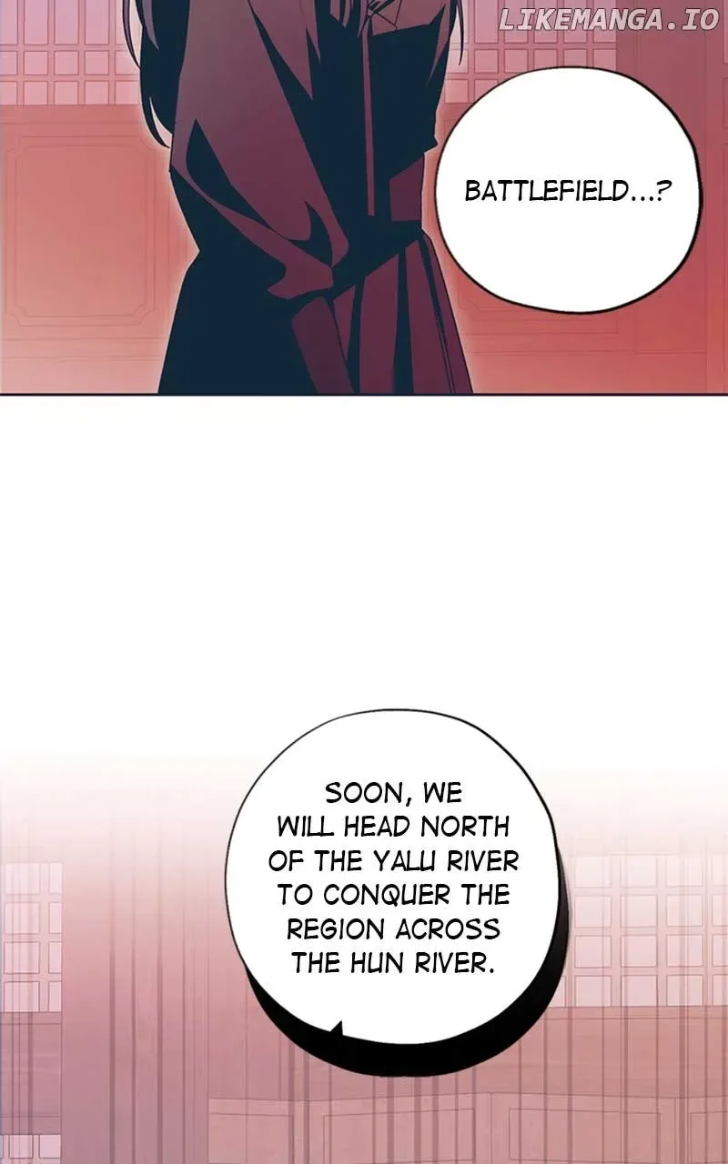 Darby the dizzying flow Chapter 36 page 60