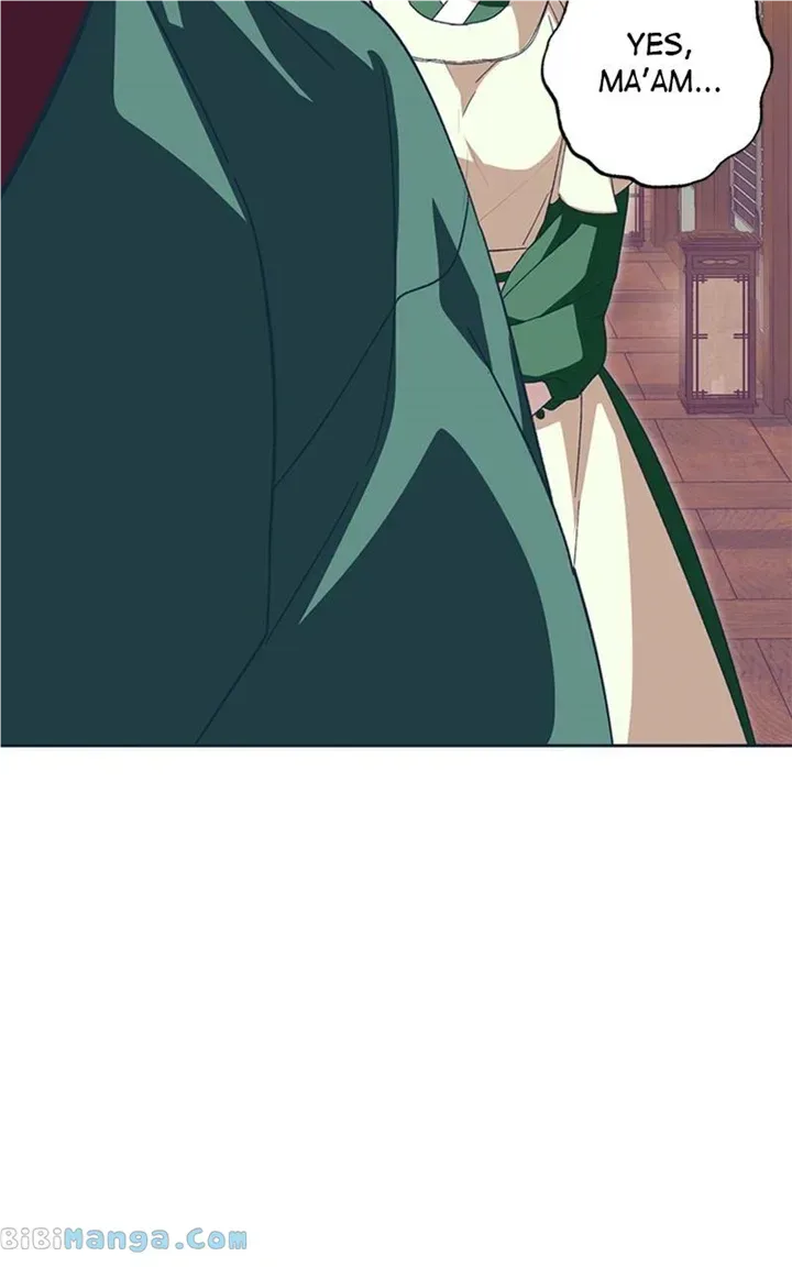 Darby the dizzying flow Chapter 31 page 72